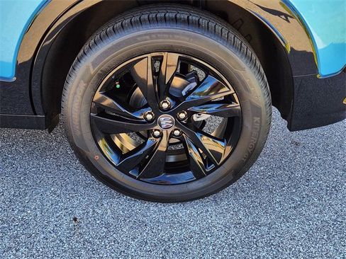 New 2026 Buick Encore GX Sport Touring w/ Comfort Package image 8