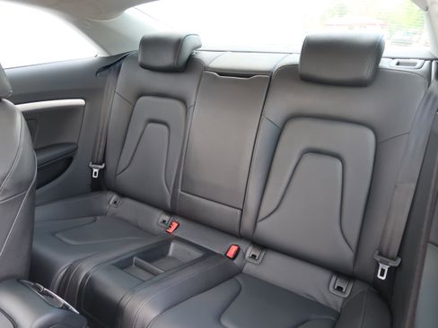 Used 2010 Audi A5 2.0T Premium Plus AWD/4WD image 28