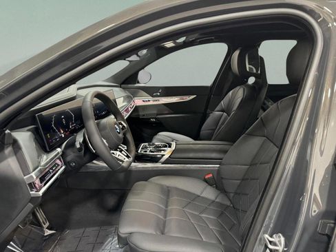 New 2026 BMW 740i xDrive image 23