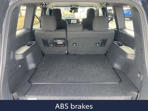 Used 2024 Toyota Land Cruiser 1958 AWD/4WD image 13