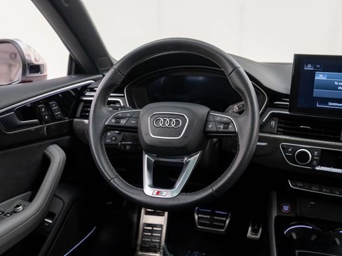 Used 2023 Audi S5 Prestige image 10