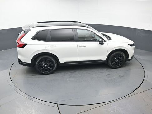 Used 2023 Honda CR-V Sport Touring image 40