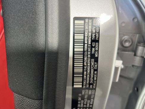 Used 2019 Alfa Romeo Stelvio Ti Sport w/ Quick Order Package 22S Sport image 29