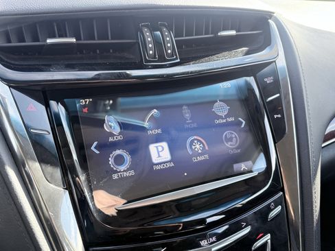 Used 2014 Cadillac CTS Sedan w/ Seating Package image 48