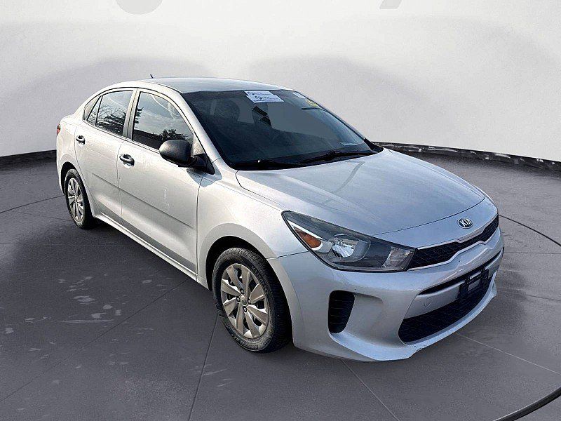 Used 2018 Kia Rio LX FWD image 7