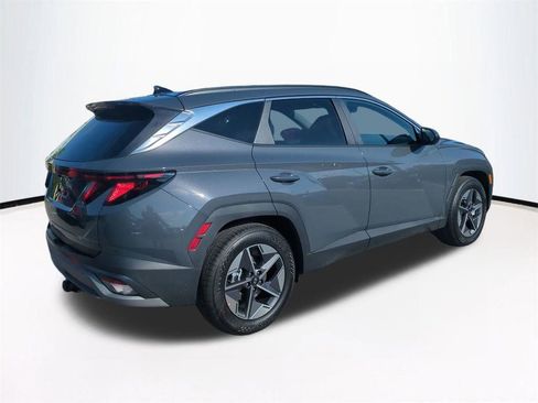 New 2026 Hyundai Tucson SEL w/ Tow & Go Package image 5