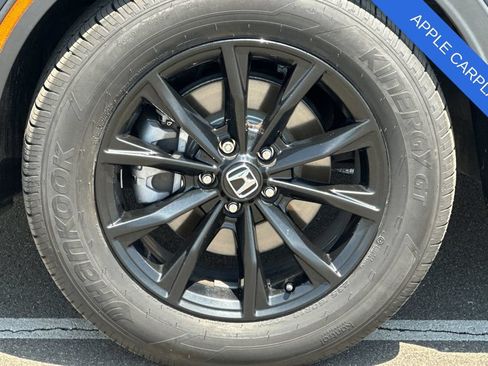 Used 2024 Honda CR-V Sport image 29