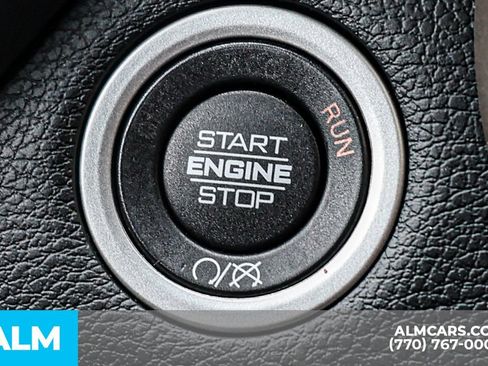 Used 2024 RAM 2500 Laramie w/ Safety Group AWD/4WD image 43