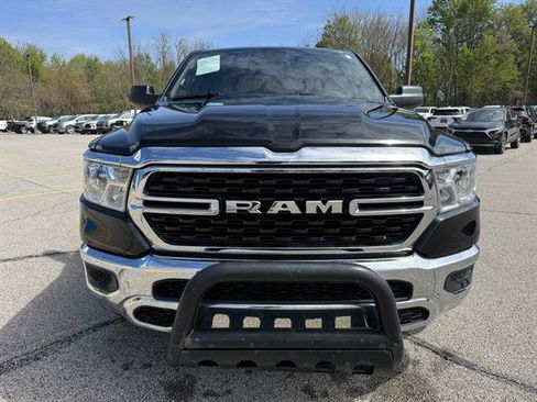 Used 2023 RAM 1500 Big Horn AWD/4WD image 10