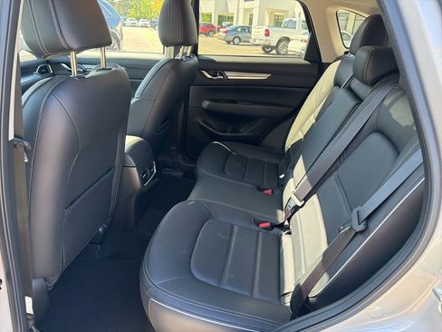 Used 2024 MAZDA CX-5 AWD 2.5 S image 15