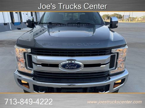 Used 2019 Ford F250 XLT w/ XLT Premium Package AWD/4WD image 39
