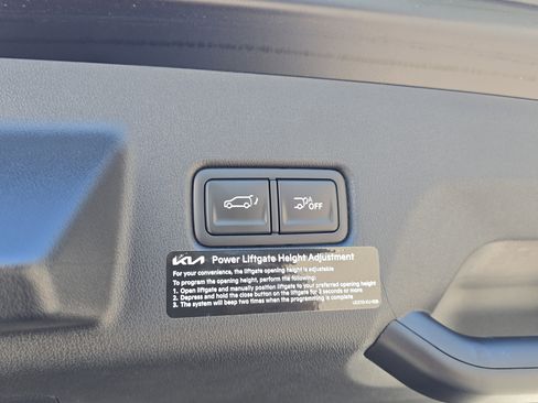 New 2027 Kia Telluride X-Line SX Prestige AWD/4WD image 11