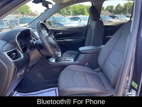 Used 2019 Chevrolet Equinox LT AWD/4WD image 22