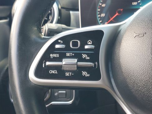 Used 2020 Mercedes-Benz A 220 4MATIC w/ Premium Package image 22