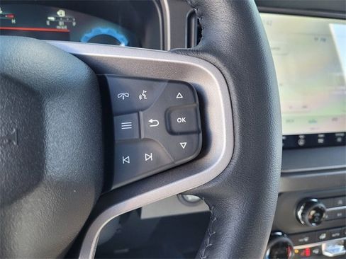 New 2025 Ford Bronco Badlands w/ Sasquatch Package image 23