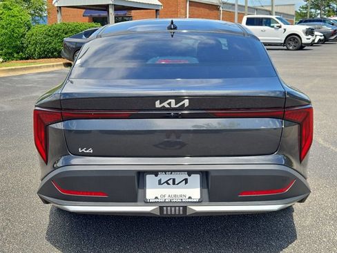 Used 2025 Kia K4 FWD image 9