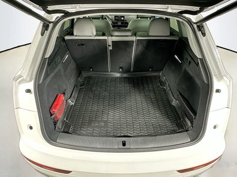 Used 2019 Audi Q5 2.0T Premium Plus w/ Premium Plus Package image 33