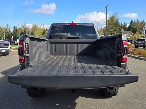 Used 2020 RAM 1500 Sport w/ Level 2 Equipment Goup w/2_L image 10