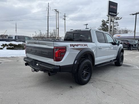 Used 2024 Ford F150 Raptor image 6