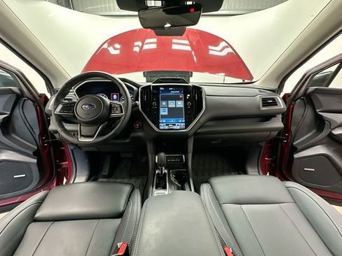 Used 2025 Subaru Ascent Limited AWD/4WD image 21
