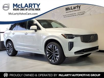 New 2026 Volvo XC90 T8 Plus w/ Protection Package Premier