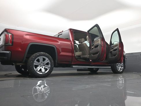 Used 2016 GMC Sierra 1500 SLT image 63