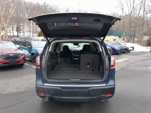 Used 2023 Subaru Ascent Premium w/ Convenience Package image 35
