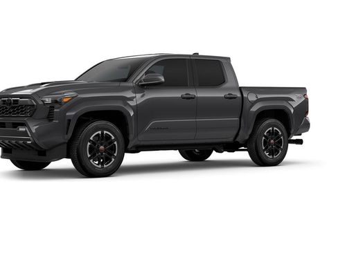 New 2026 Toyota Tacoma TRD Sport AWD/4WD image 32