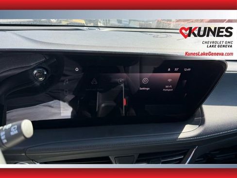 Used 2025 Buick Encore GX Preferred image 15