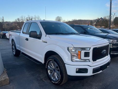 Used 2018 Ford F150 XL w/ Equipment Group 101A Mid image 20