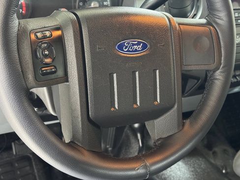 Used 2011 Ford F350 XL w/ XL Value Pkg AWD/4WD image 89