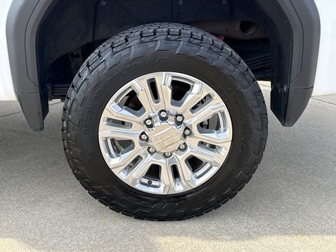 Certified 2023 GMC Sierra 2500 Denali w/ Denali Ultimate Package image 20