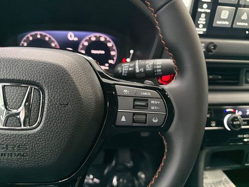 New 2026 Honda Pilot Sport image 26