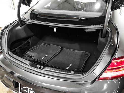 Used 2019 Mercedes-Benz C 300 Coupe w/ AMG Line image 45