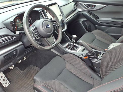 Used 2022 Subaru WRX Premium image 13