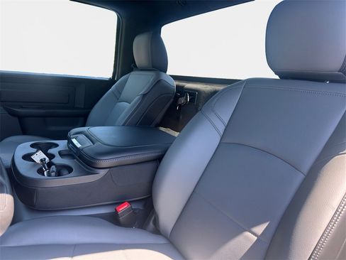 New 2025 RAM 4500 Tradesman image 9