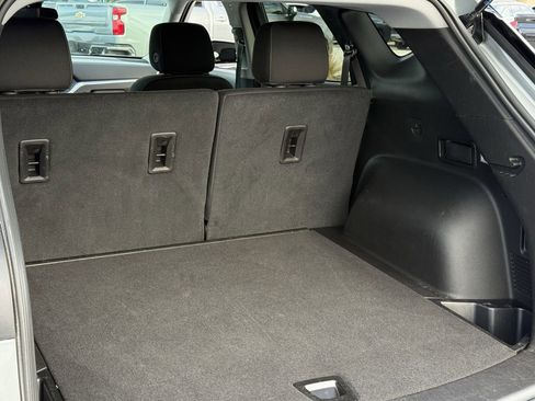 Certified 2025 Chevrolet Blazer LT image 25