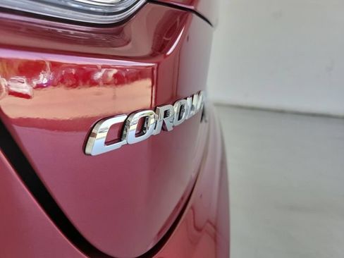 Used 2026 Toyota Corolla LE FWD image 9
