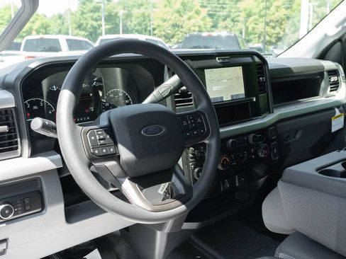 New 2026 Ford F350 XL AWD/4WD image 5