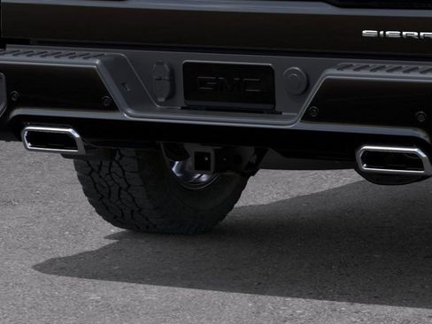 New 2026 GMC Sierra 1500 Denali w/ Technology Package AWD/4WD image 15