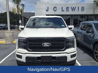 Used 2025 Ford F150 Lariat AWD/4WD video 2