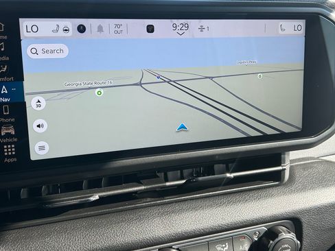 New 2025 Jeep Gladiator Willys image 15