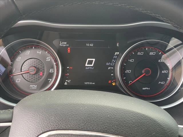 Used 2017 Dodge Charger SXT RWD image 11