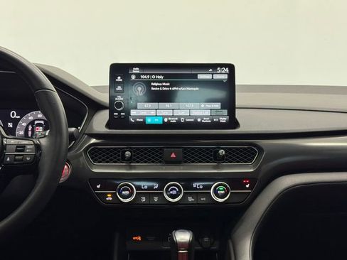 Used 2024 Acura Integra A-Spec image 4