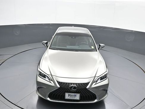 Used 2019 Lexus ES 350 w/ Accessory Package 2 FWD image 35