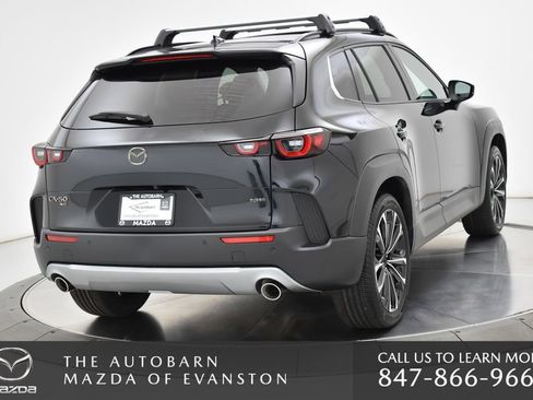 New 2026 MAZDA CX-50 AWD 2.5 S w/ Weather Package image 19