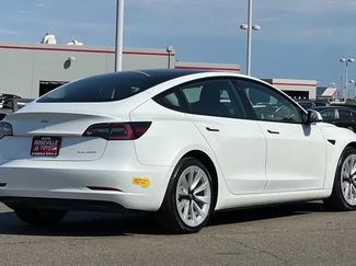 Used 2022 Tesla Model 3 Long Range AWD/4WD video 2