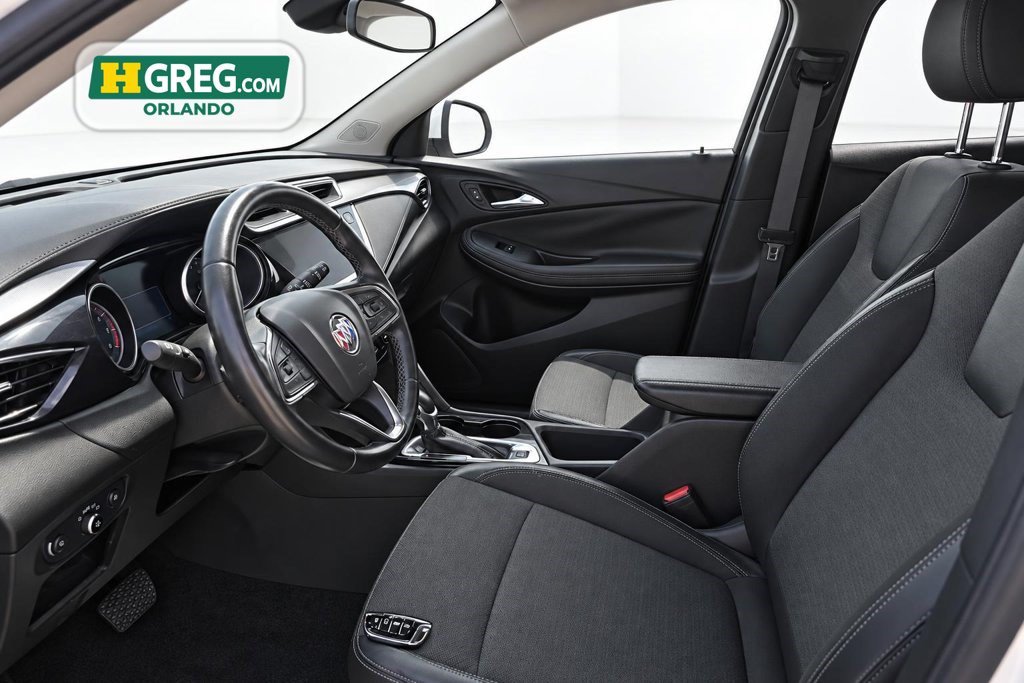 Used 2022 Buick Encore GX Select FWD image 10
