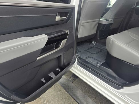 Used 2023 Toyota Tundra Limited w/ TRD Off-Road Package RWD image 15