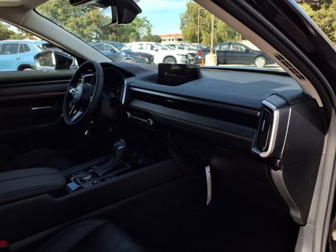 New 2026 MAZDA CX-50 AWD 2.5 Hybrid w/ Weather Package image 22